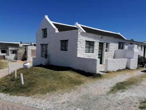 Kassiesbaai Holiday Apartment - Housity