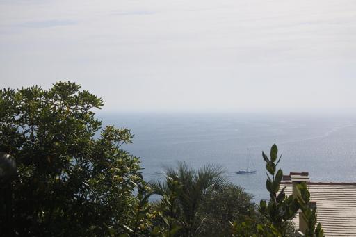 Suite affaccio sul mare - Housity