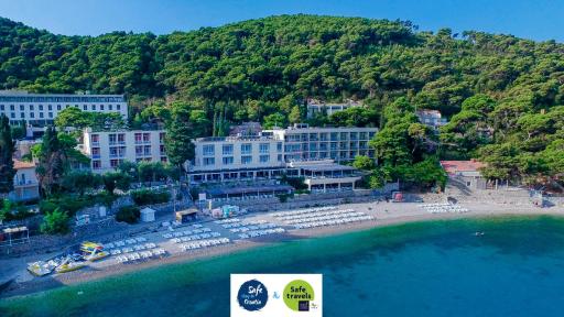 Hotel Vis - Housity