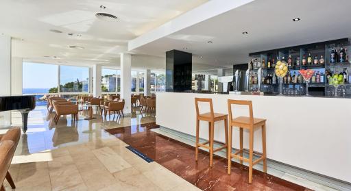 Globales Cala Viñas Adults Only 16+ - Housity