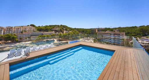Globales Cala Viñas Adults Only 16+ - Housity