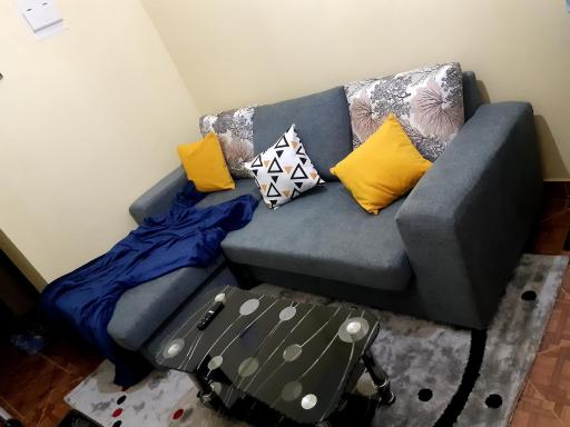 Rubi Apartment - Housity