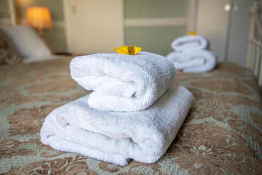 The Pendennis Guest House - Housity