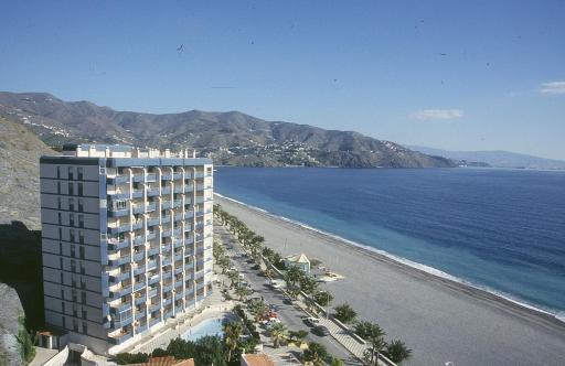 APCOSTAS - Almuñecar Playa - Housity