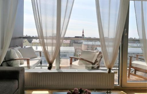 Aida 5 City Center Apartment - Housity