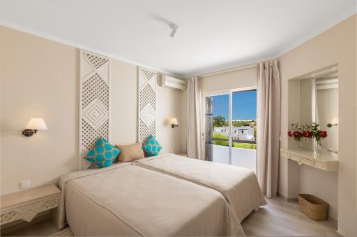 Clube Albufeira Garden Village - Housity
