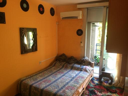habitación privada apartamento Obelisco - Housity