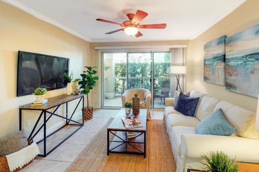 Anchors Aweigh - Housity