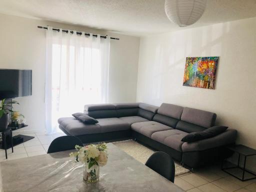 Appartement entier en résidence avec Piscine - Housity