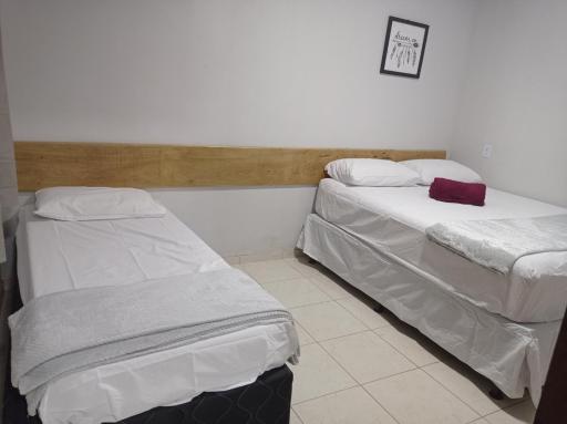 Flats Recanto da Chaapada - Housity