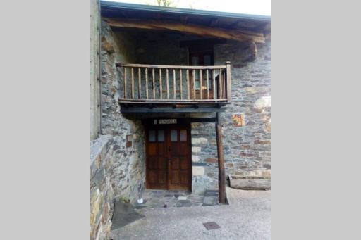 Casa Rural A Pinguela - Housity