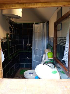 Cottage Uskoci - Housity