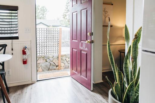 Sonoma's Best Guest Cottages - Housity