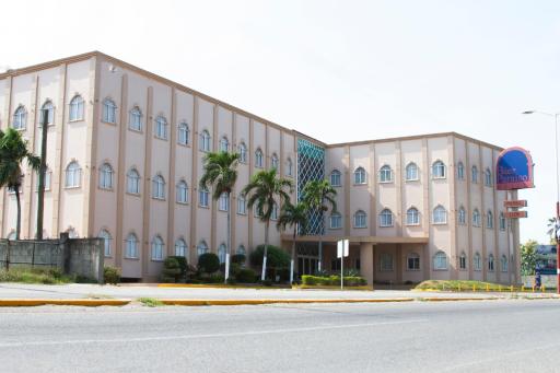 Hotel Baez Paraiso - Housity