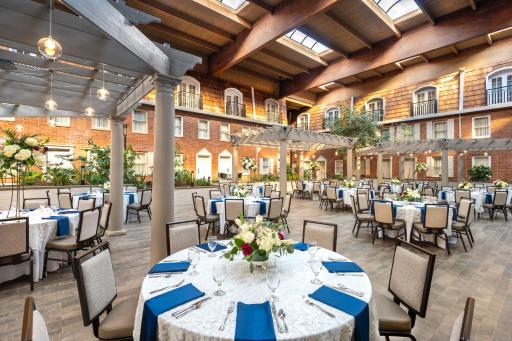 Crowne Plaza Albany - The Desmond Hotel - Housity