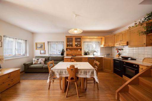 Ciasa Goti - Housity