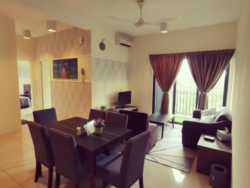 Samudra @ Swiss Garden Residence - Housity