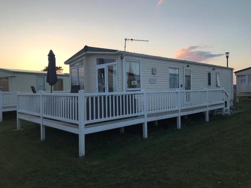 Romney Sands Holiday Park - Housity