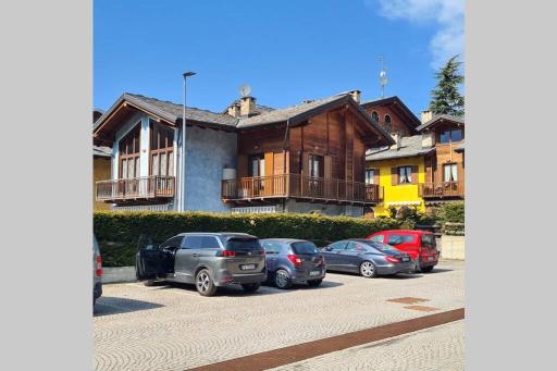 La casa sul fiume - Housity