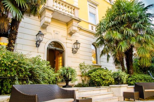 Hotel Rovereto - Housity