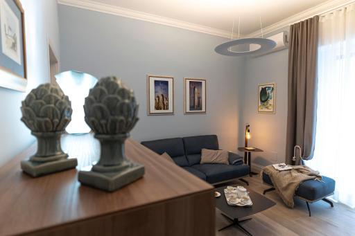 Azzurro 6 Holiday House - Housity