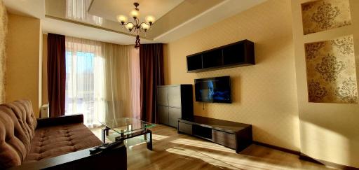 Апартаменти недалеко до центру - Housity