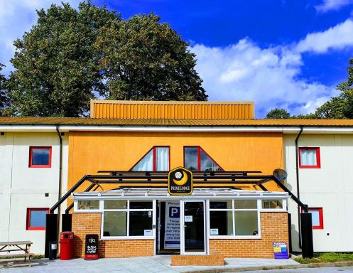 Primelodge Doncaster - Housity