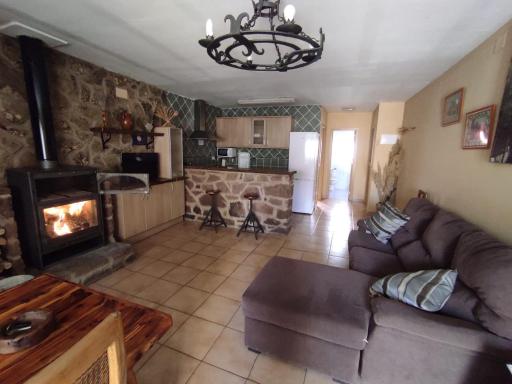 Casa Rural El Olmo - Housity