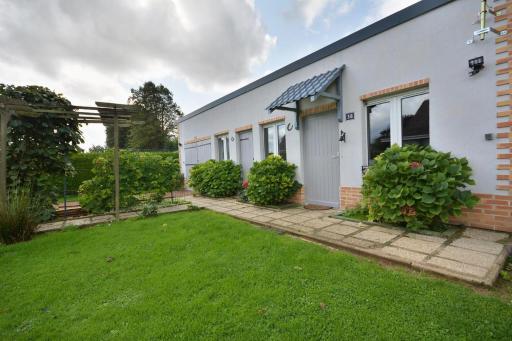 GITE LES AILES DU VENT- BUIGNY ST MACLOU - Housity