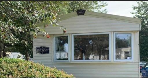 Home from Home Caravan Hire, Haven’s Thorpe Park, Cleethorpes - Housity