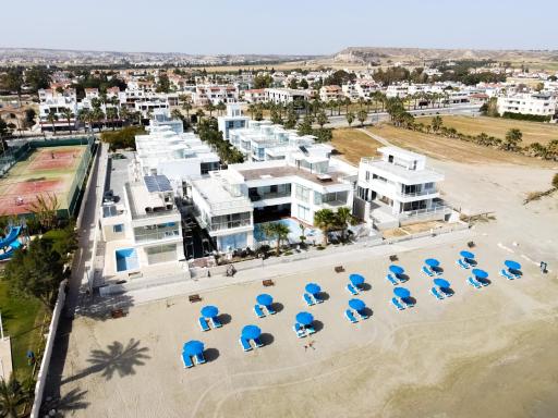 Touch Blue Residences - Housity