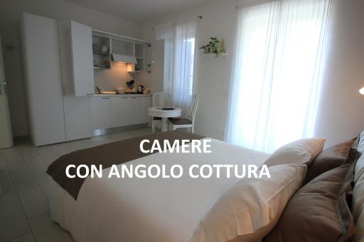 Rooms Il Punto - Housity
