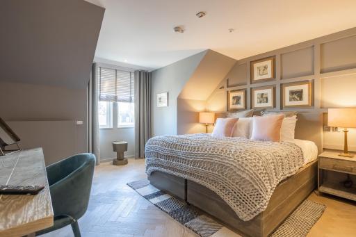 No1 Apartments & Bedrooms St Andrews - St Mary's - Housity