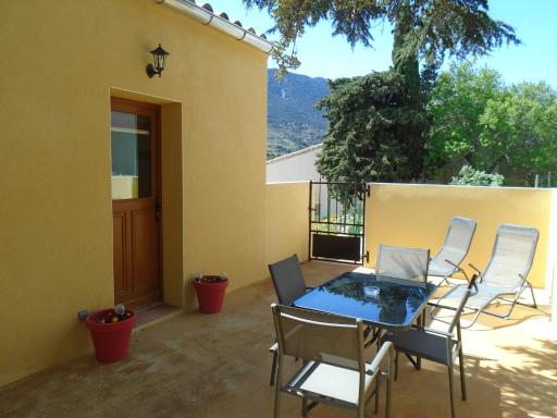 Gîte la tramontane - Housity