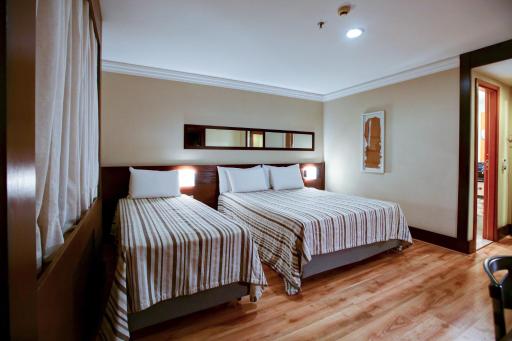 Transamerica Executive Congonhas - Housity