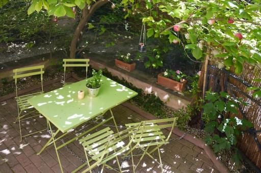 Appartement Petite France avec terrasse - Housity
