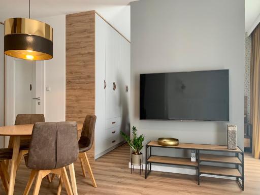 Apartamenty Parkowe B5 - Housity