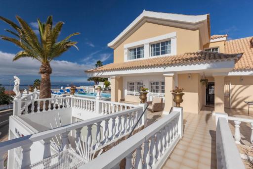 Villa Mary - Housity