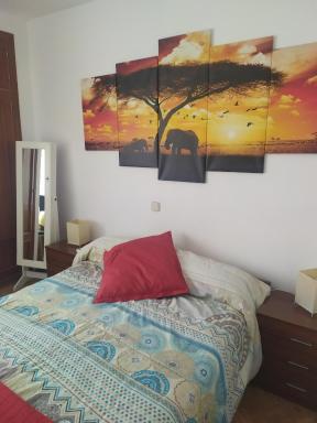 Habitación Tranquila - Housity