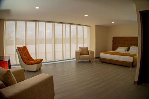 Harmony Hotel - Housity