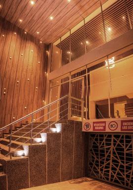 Harmony Hotel - Housity