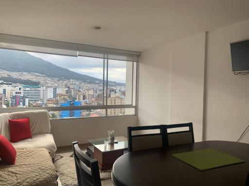 Departamento en Quito - Housity