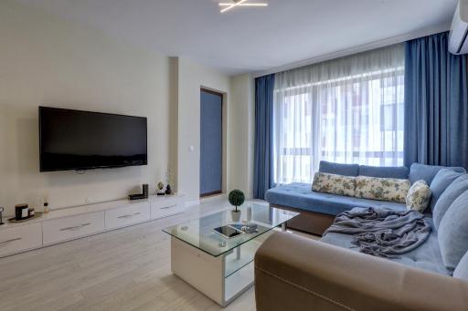 Luxury center apartments in Grand Karavel - Housity