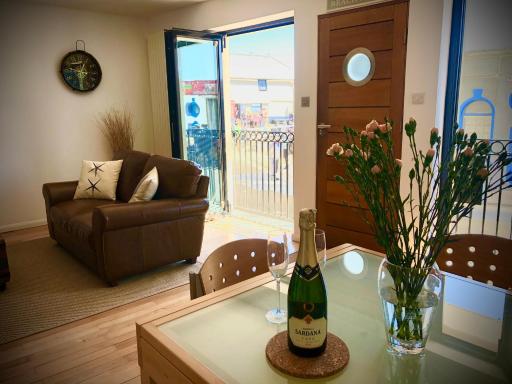 The Beach House Broadstairs - Housity