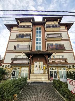 Apartmani Sigma - Housity