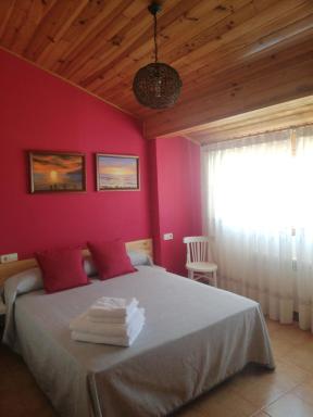 Casa Rural Los Pineros - Housity