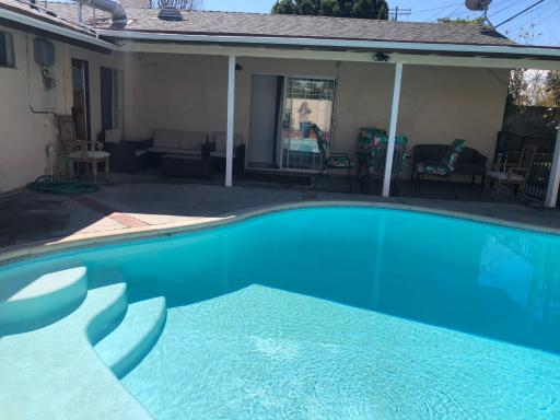 Los Angeles 6 bedrooms 3 bathrooms pool - Housity