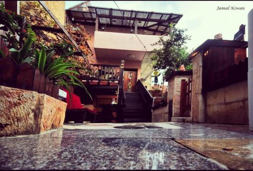 Vitrage Guest House - Housity