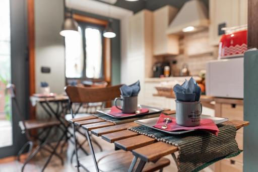 B&B Papa Leone Countryrooms - Housity
