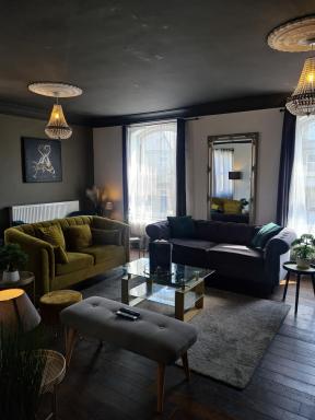 Albert Rd Aparthotel - Housity